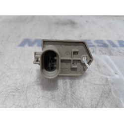 Fiat - Punto - Résistance ventilateur