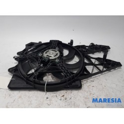 Fiat - Punto - Ventilateur moteur