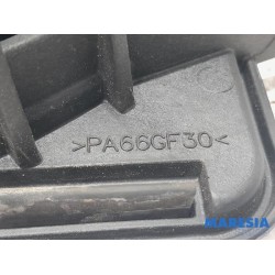 Fiat - Punto - Ventilateur moteur