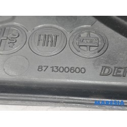 Fiat - Punto - Ventilateur moteur