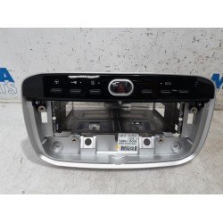 Fiat - Punto - Panic lighting switch