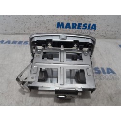 Fiat - Punto - Panic lighting switch