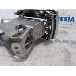 Fiat - Punto - Panic lighting switch