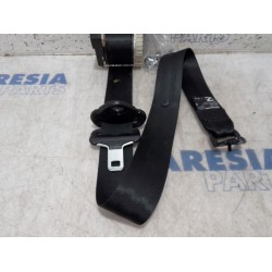 Renault - Twingo - Sicherheitsgurt links hinten