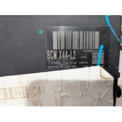 Renault - Twingo - Engine management computer