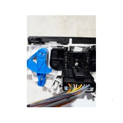 Renault - Twingo - Heater control panel