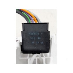 Renault - Twingo - Heater control panel