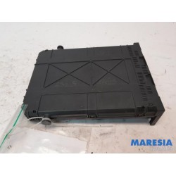 Peugeot - 207 - Body control computer