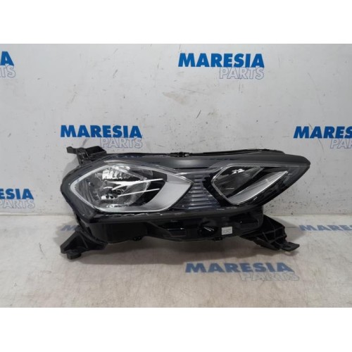 Citroen - DS3 - Headlight, right