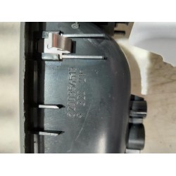 Renault - Twingo - Multi-functional window switch