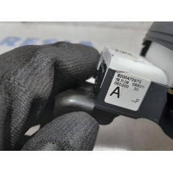 Renault - Twingo - Tachometer