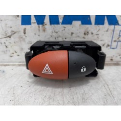 Renault - Twingo - Panic lighting switch