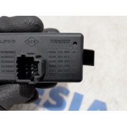 Renault - Twingo - Panic lighting switch