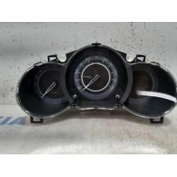 Citroen - C3 - Instrumentenbrett