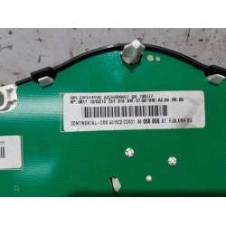 Citroen - C3 - Instrumentenbrett