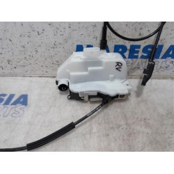 Renault - Twingo - Door lock mechanism 2-door, right