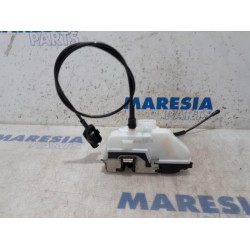 Renault - Twingo - Door lock mechanism 2-door, right