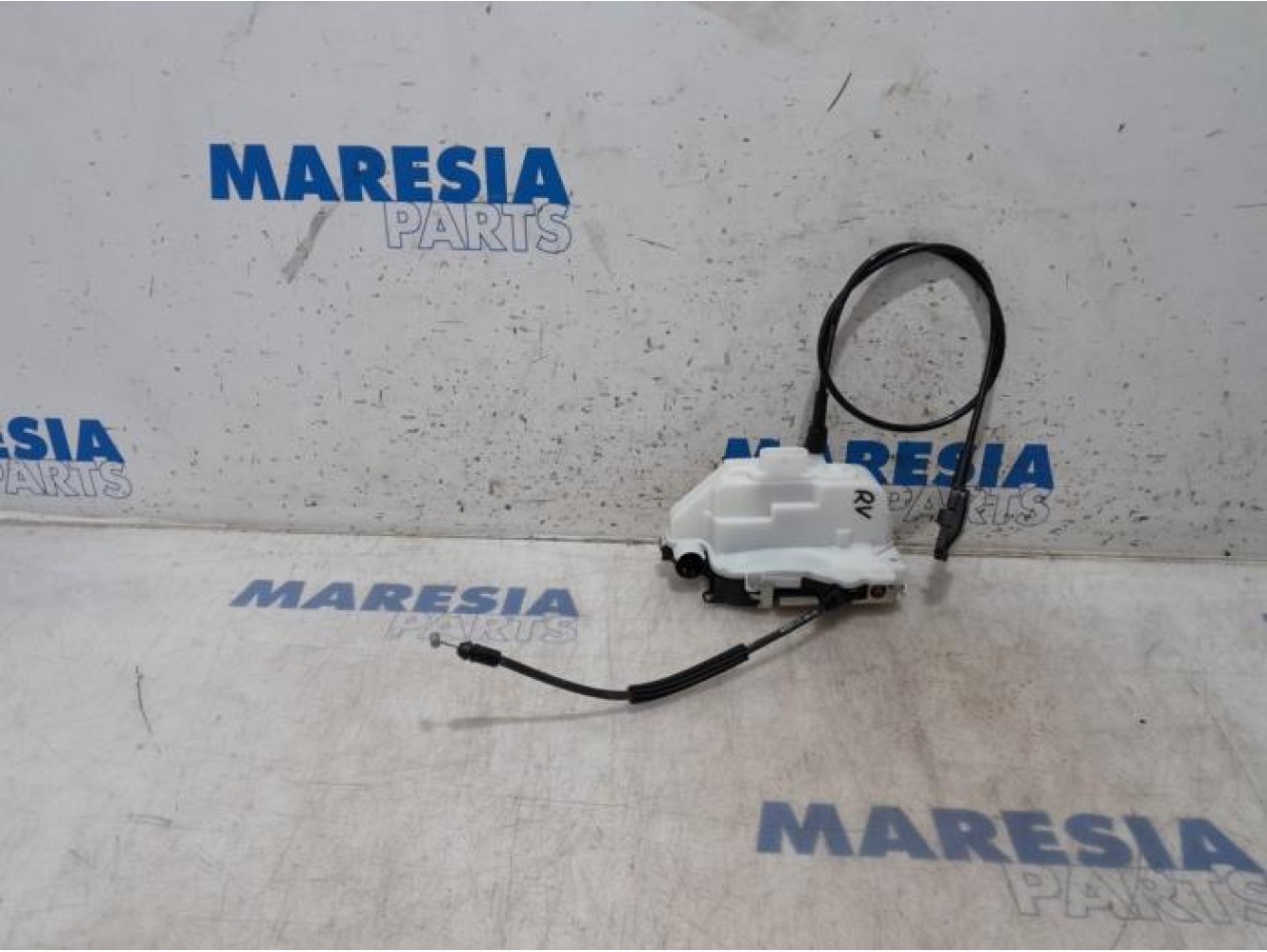 Renault - Twingo - Door lock mechanism 2-door, right