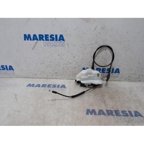 Renault - Twingo - Door lock mechanism 2-door, right