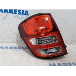 Citroen - C3 - Achterlicht links