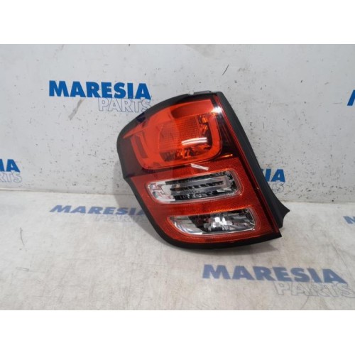 Citroen - C3 - Achterlicht links