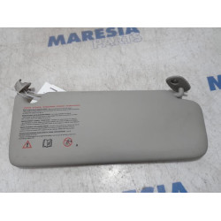 Renault - Twingo - Sun visor