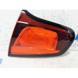 Citroen - C3 - Rücklicht rechts