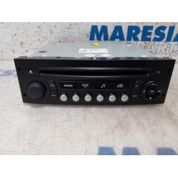 Citroen - C3 - Radio CD player