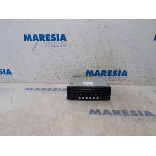 Citroen - C3 - Radio CD Speler