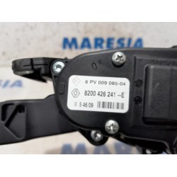 Renault - Twingo - Gaspedaalpositie Sensor