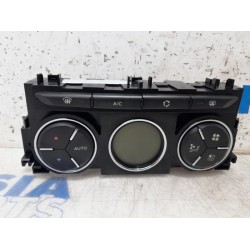 Citroen - C3 - Heater control panel