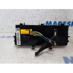 Citroen - C3 - Heater control panel