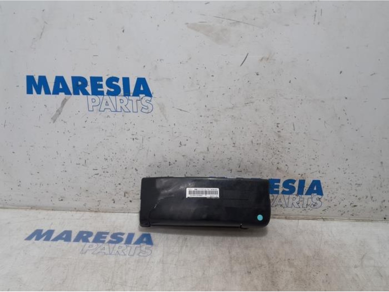 Citroen - C3 - Airbag Sitz (Sitzplatz)