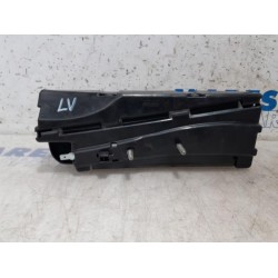 Citroen - C3 - Airbag Sitz (Sitzplatz)