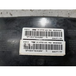 Citroen - C3 - Airbag Sitz (Sitzplatz)
