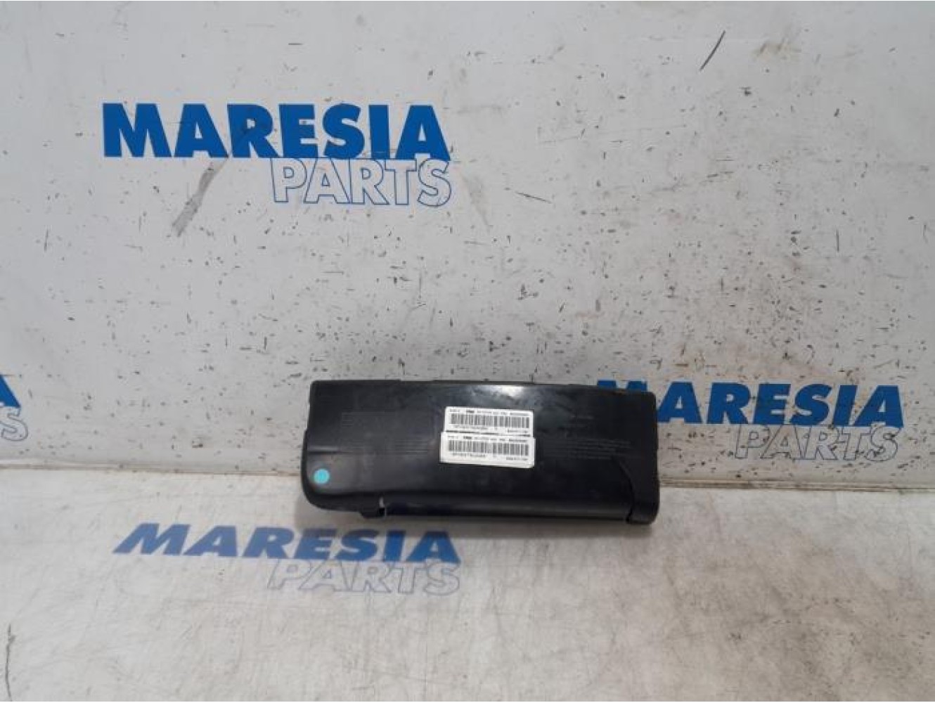 Citroen - C3 - Airbag Sitz (Sitzplatz)