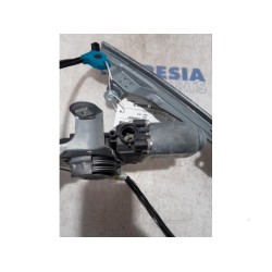 Renault - Twingo - Fenstermechanik 2-türig links vorne