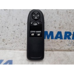 Citroen - C3 - Multi-functional window switch