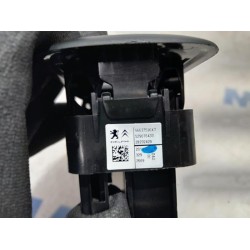 Citroen - C3 - Multi-functional window switch