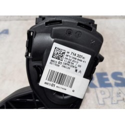Citroen - C3 - Gaspedaalpositie Sensor