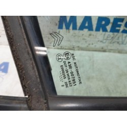 Citroen - C3 - Driehoeks Ruit links-voor