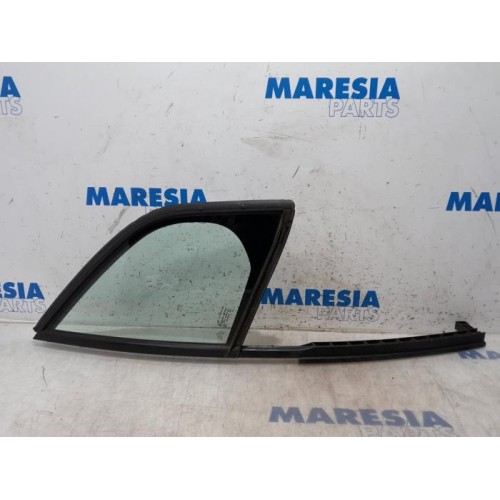 Citroen - C3 - Quarter light, front right