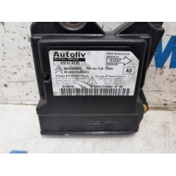 Citroen - C3 - Airbag Module