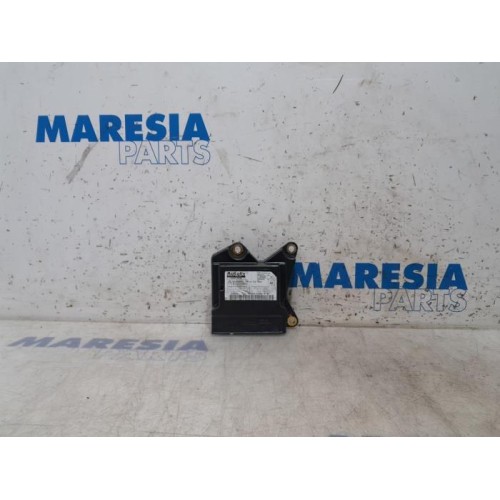 Citroen - C3 - Airbag Module