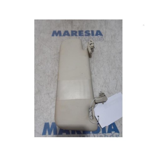 Fiat - 500 - Sun visor
