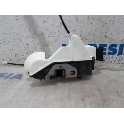 Citroen - C3 - Door lock mechanism 4-door, front left