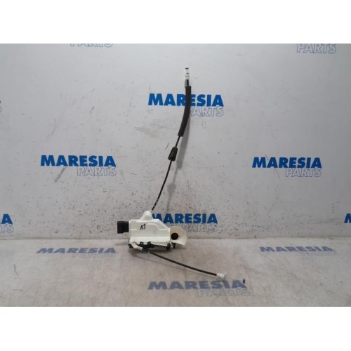Citroen - C3 - Door lock mechanism 4-door, front left