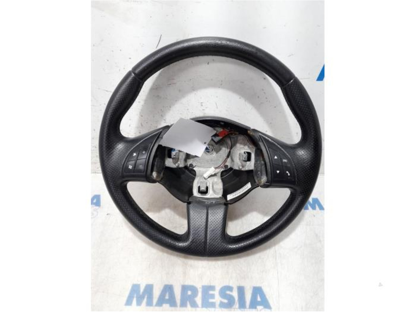 Fiat - 500 - Stuurwiel