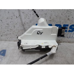 Citroen - C3 - Front door lock mechanism 4-door, right