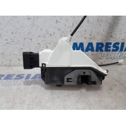 Citroen - C3 - Front door lock mechanism 4-door, right